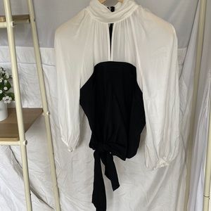 7th Avenue Brand New Top